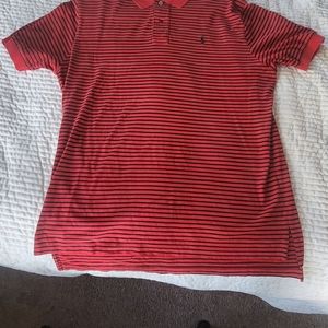 Men's Polo shirt (Lrg)